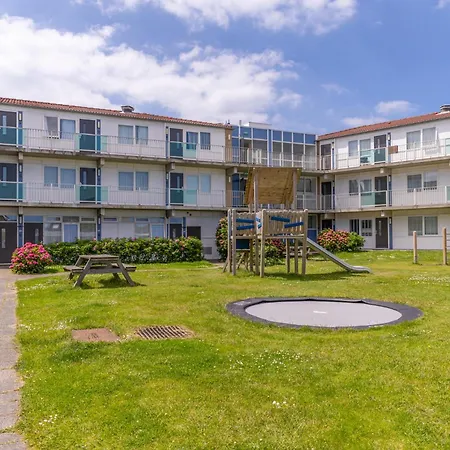 Apartment 40 Callantsoog