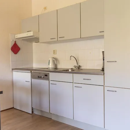 40 Apartment Callantsoog