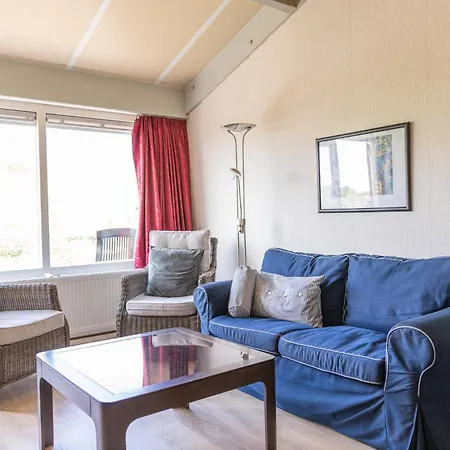 40 Apartment Callantsoog