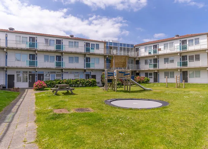 Appartement 40 Callantsoog