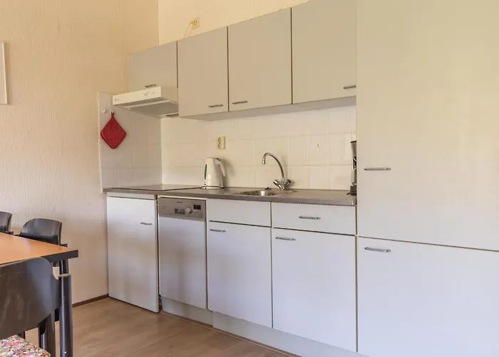 40 Appartement Callantsoog