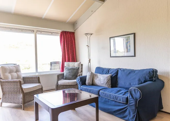 40 Appartement Callantsoog